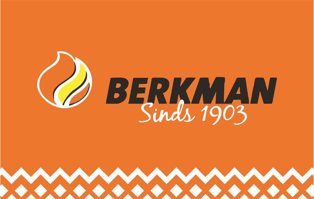 Gemacht für Berkman
