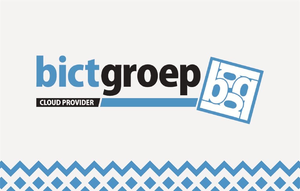 Gemaakt voor Bict Groep