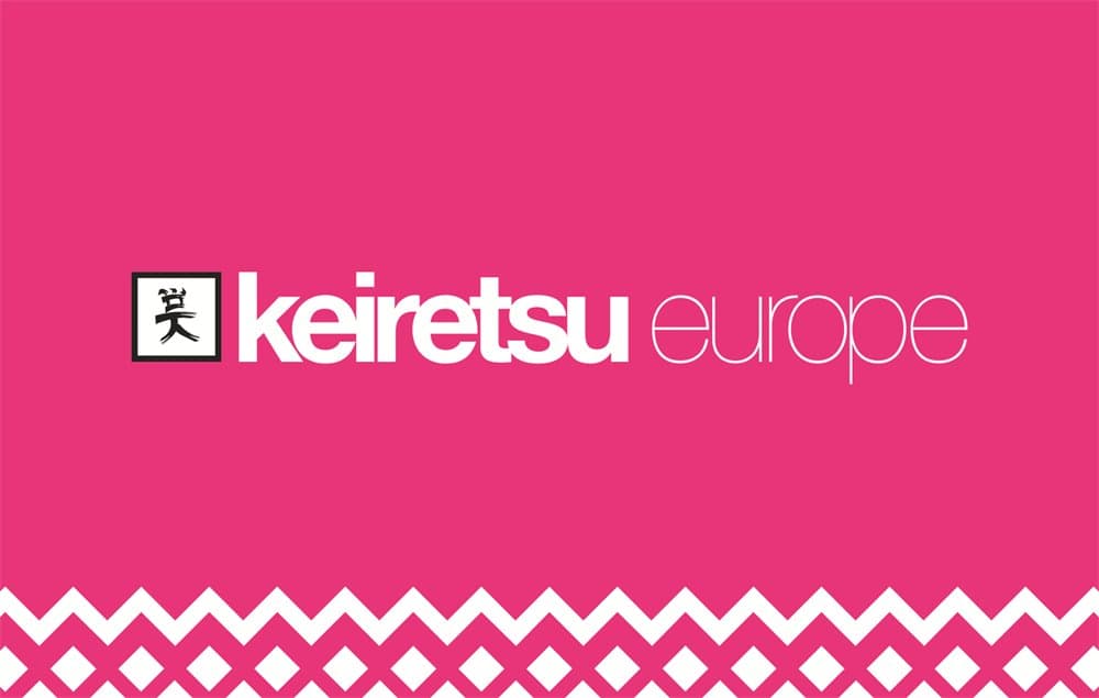 Gemaakt voor Keiretsu