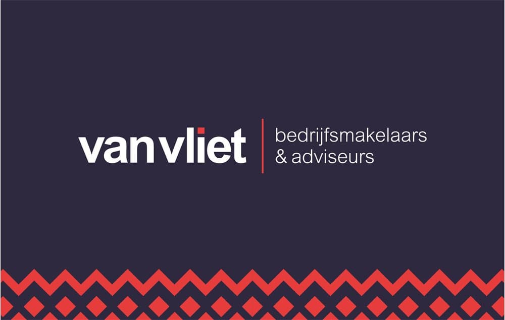 Gemaakt voor Van Vliet