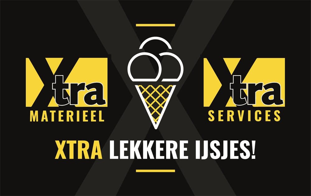 Gemacht für Xtra Materieel